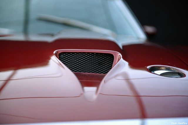 1969 Shelby Mustang GT500 cobra jet 428 Cabriolet