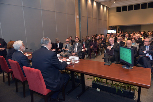 Diplomatica Academia Diplomática conmemora 60° aniversario con foro so… | Flickr