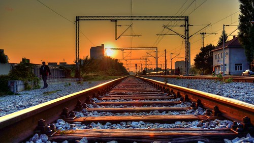 Kustošija, Zagreb | by Mladen Perić