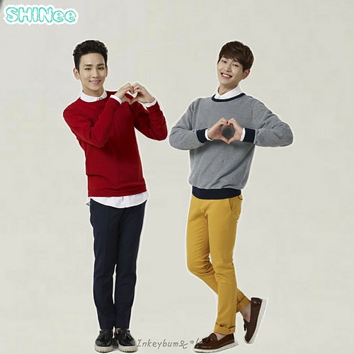 S.i.m.p.l.e LOVE ❤ . . Thx for the HQ, so I can edit again 🙏😂 . #SHINee #Onew #Key #OnKey #Jinki #Kibum #JinKibum #OnKey1314 #OnKeyMoment #OnKeyNinja #SHINeeWORLD #SHAWOL #샤이니 #온유 #키 #온키 #진기 #기범 #진기범 #샤월 #OnKeyShipper 😍:heart_eye | by cbiebzgirl@ymail.com