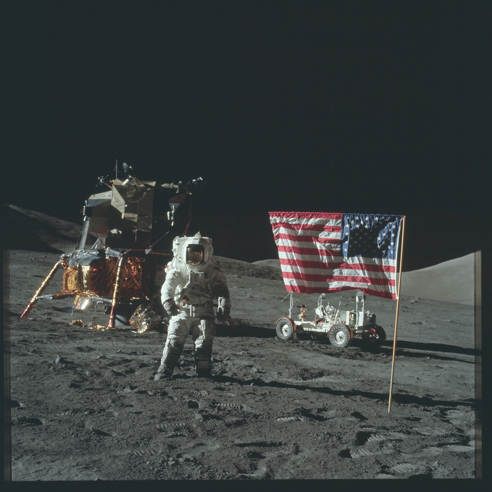 Project Apollo | Flickr