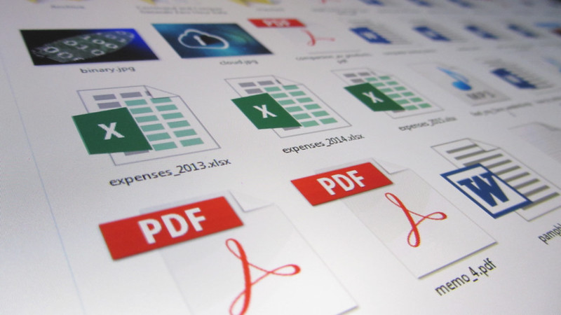 Files | Random files stored in 'My documents'. Some files ha… | Flickr