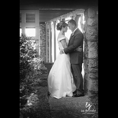 Little teaser from Lynn & Mike's gorgeous wedding at Pretty Place in South Carolina. Makeup by @missladylawless & Hair by @andrea.boyer Orlando Photographer http://leegonzalez.com #photography #wedding #ceremony #family #love #pics #beautiful #in