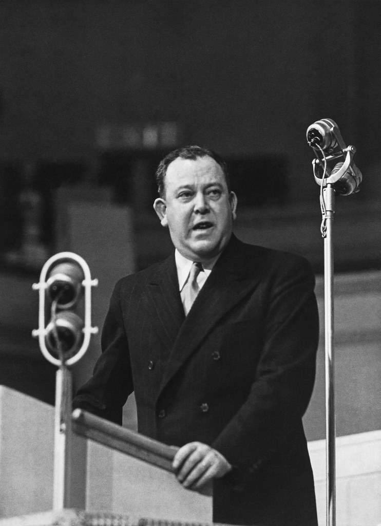 First General Assembly | The First Session of the United Nat… | Flickr