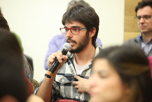 TEDxValladolidSalon March 1st, 2017 | by TEDxValladolid