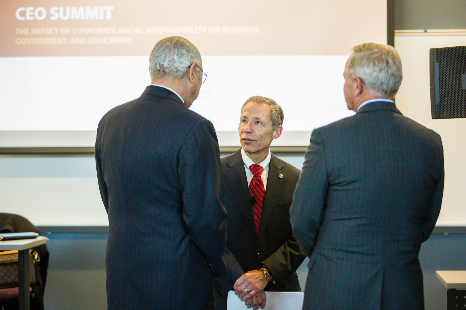 2015 CEO Summit