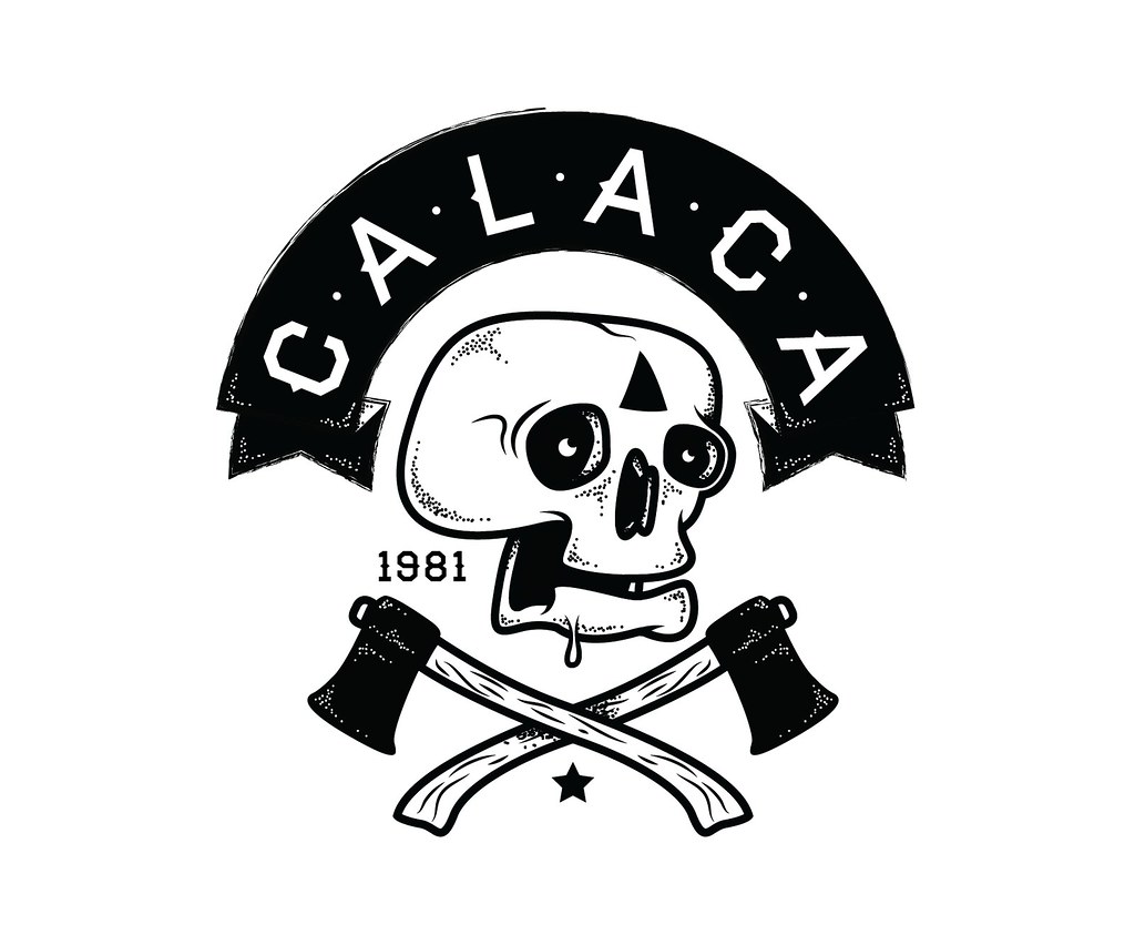 Logo Calaca 2015 - a photo on Flickriver