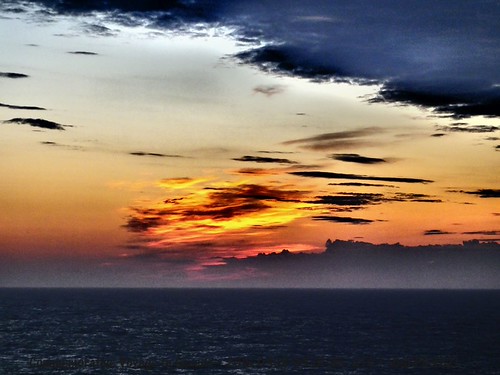 Sunrise/Sunset DSCF0322 by albatrail, commemorativevoyagetocanada marcopolo 2015 halifax novascotia goldenhour