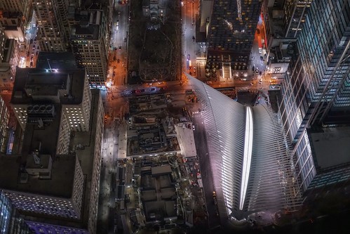 travel sonya7r2 oculus wtc newyork view skycrapers urban city