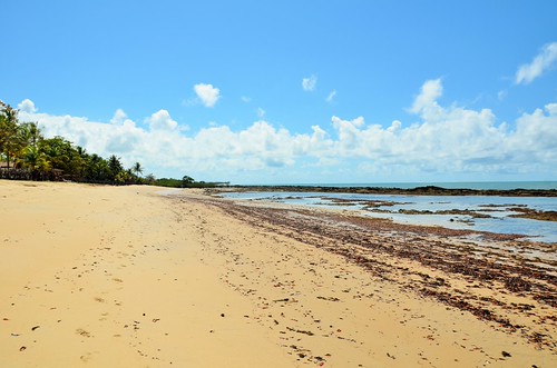 Strand Beach