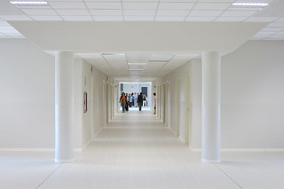 Inaugurazione nuova scuola di Monteveglio (BO)