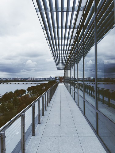 Balcony. | by bmeeee