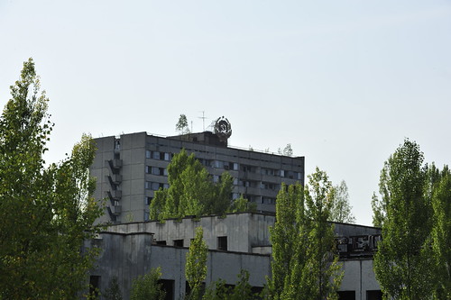 Chornobyl September 2015 | by European Bank for Reconstruction and Development