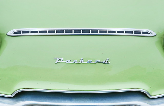Panhard PL17 1959-1965 29.9.2013 2457