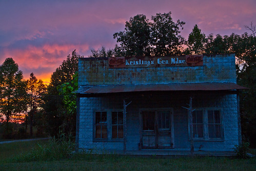 keislingsgenmdse tennessee abandoned store sunset countrystore
