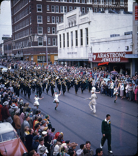 BU Homecoming Parade 1953 (133)