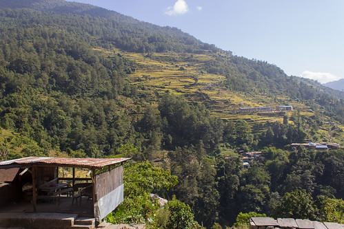 annapurna green himalayas nepal trek parbat westernregion base camp annapurnabasecamp basecamp