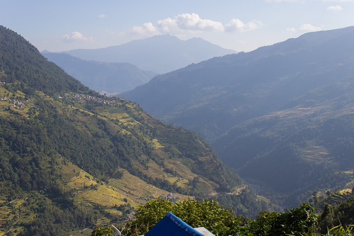 annapurna green himalayas nepal trek parbat westernregion base camp annapurnabasecamp basecamp