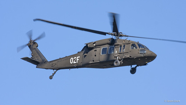 20102 02F UH-60 Cairns AAF Daleville AL