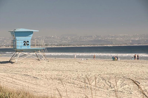 San Diego