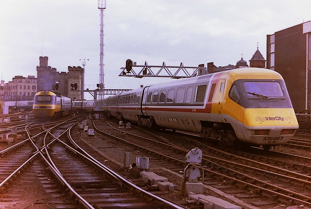 APT-P and HST at Newcastle (edited version)
