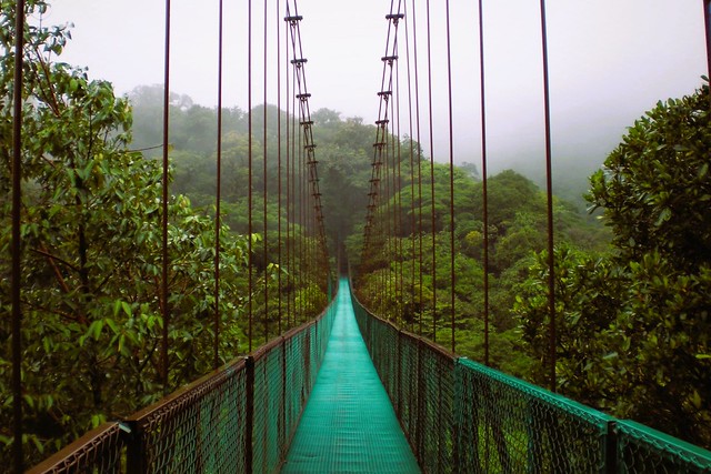 Monteverde, Puntarenas, Costa Rica