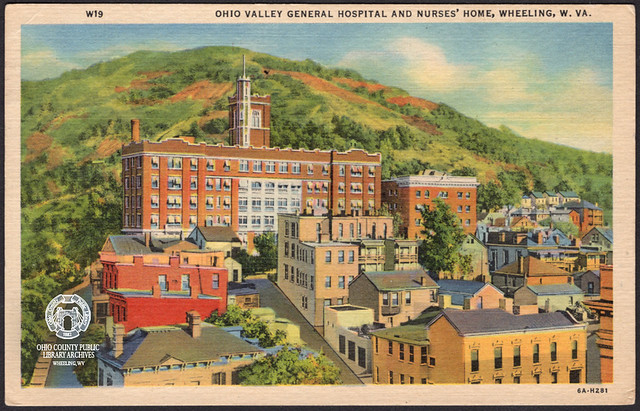 Ohio Valley General Hospital