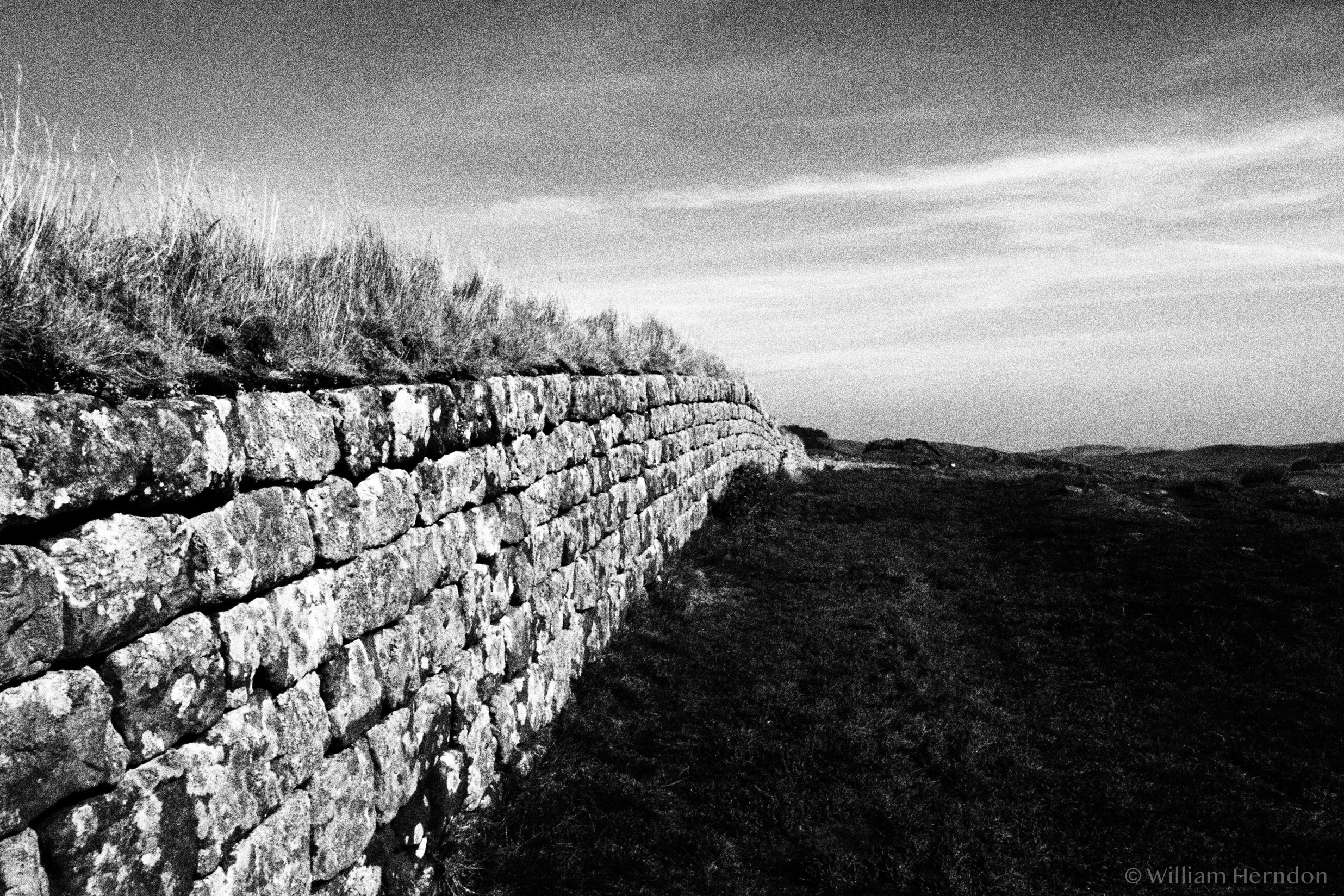 Hadrian's Wall 2