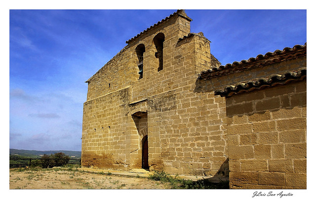 Ermita de Miramonte..