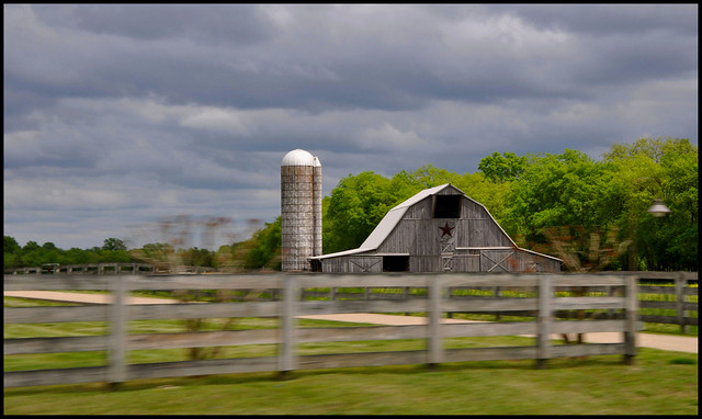 Tennessee Farm