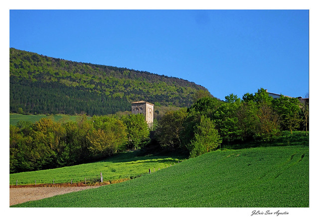 Labiano (Valle de Aranguren)... (Navarra)