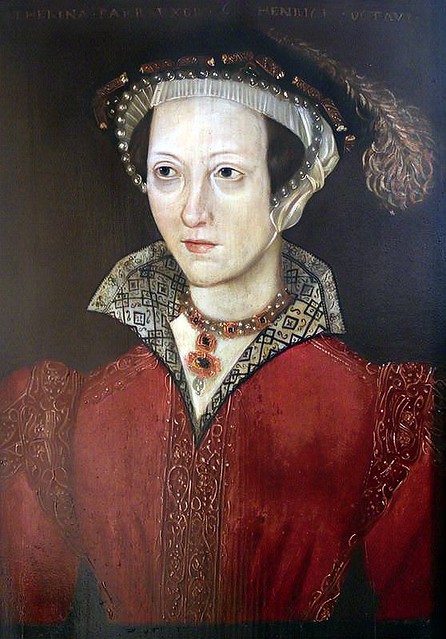 Katherine Parr, Queen of England