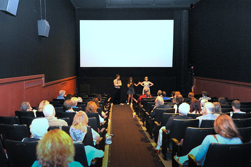 Uncovering Eden: County Theater | by Kendall Whitehouse