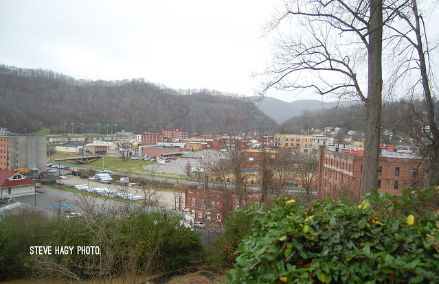 Harlan from Bailey Hill