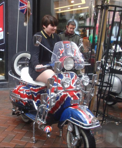 We Are The Mods