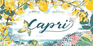 Capri banner