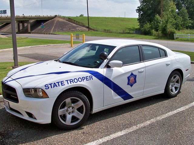 Arkansas State Police
