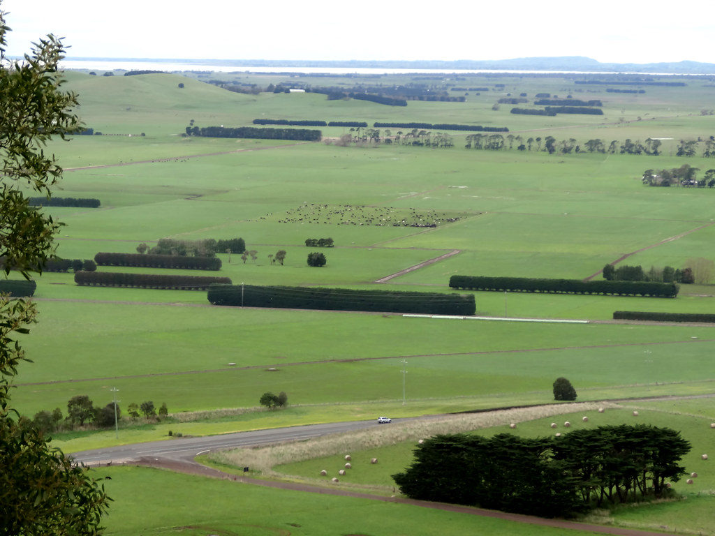 Mount Thomson, Western Australia