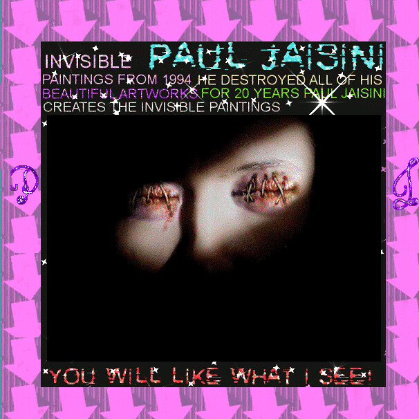 You-will-like-what-I-see-artwork-gif-jaisini... Paul Jaisini Said