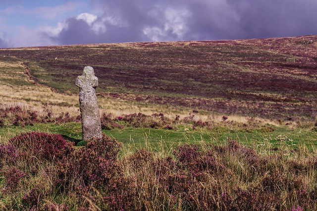 Bennett's Cross