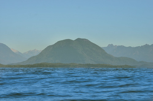 <p>Inshore Waters, off Tofino, British Columbia, Canada<br />
Nikon D5100, 70-300 mm f/4.5-5.6<br />
September 20, 2014</p>
