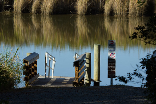 Rappahannock River Valley National Wildlife Refuge in Richmond County, Va. | by chesbayprogram