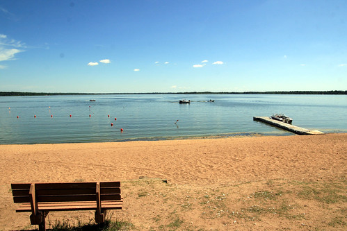 Franchere Bay PRA