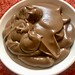 #Vegan 5 Minute No-cook Chocolate Pudding!