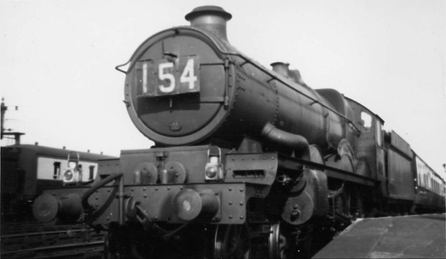 26 May 1956 - Reading - 4073