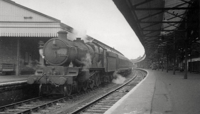 12 April 1960 - Salisbury - 5048