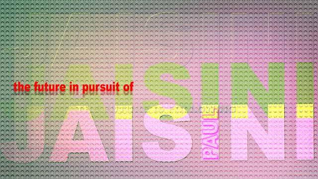 futuristic  message gleitzeit prophecy the future in pursuit of jaisini optical illusion textured fine art colors refine image high art