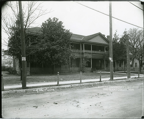 Cowden Hall, c. 1910s