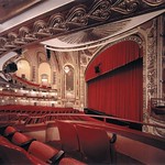 *Cadillac Palace Theatre, Chicago, IL
