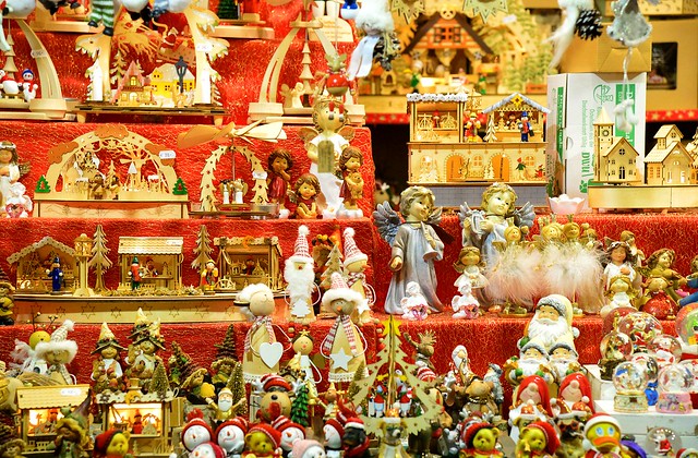 Munich - Christmas Deco For Sale
